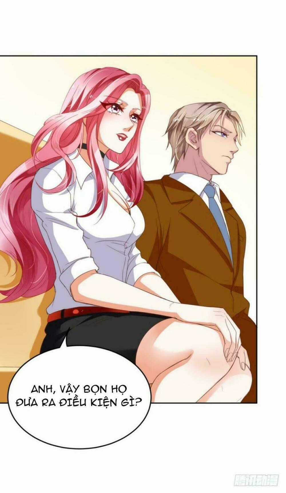 Vi Quang Thế Giới - Chapter 27 - Trang 2