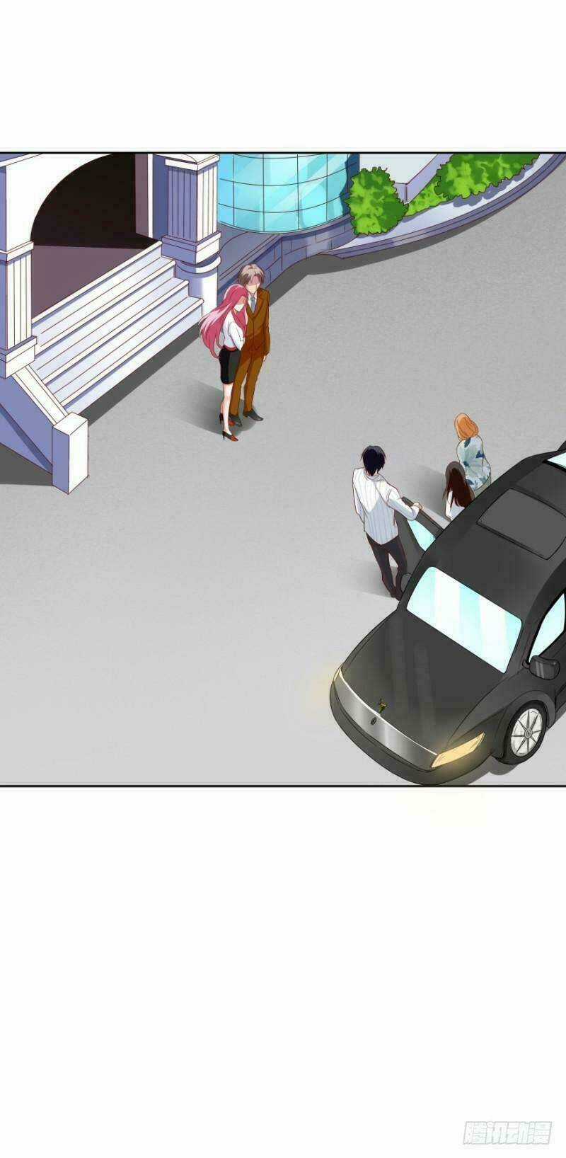 Vi Quang Thế Giới - Chapter 27 - Trang 18