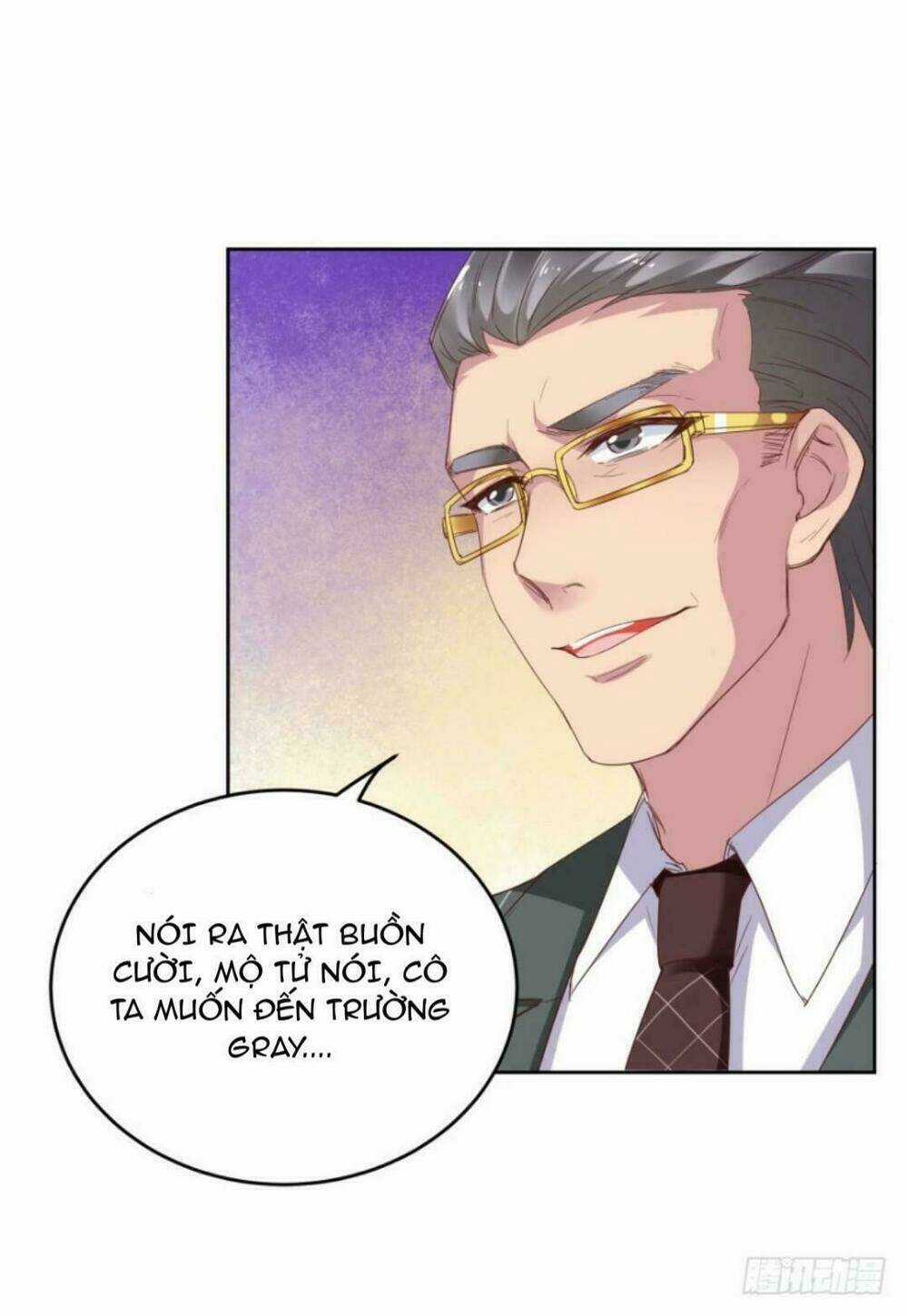 Vi Quang Thế Giới - Chapter 27 - Trang 3