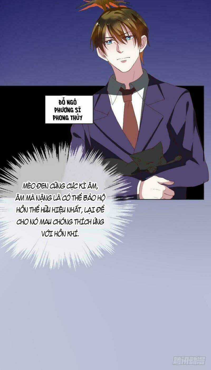 Vi Quang Thế Giới - Chapter 29 - Trang 20