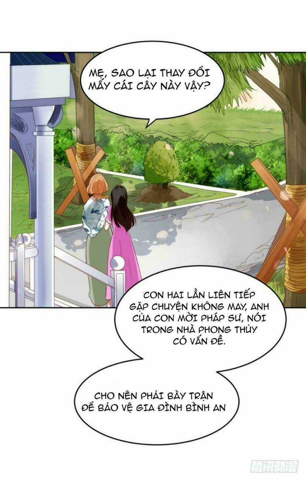 Vi Quang Thế Giới - Chapter 29 - Trang 3