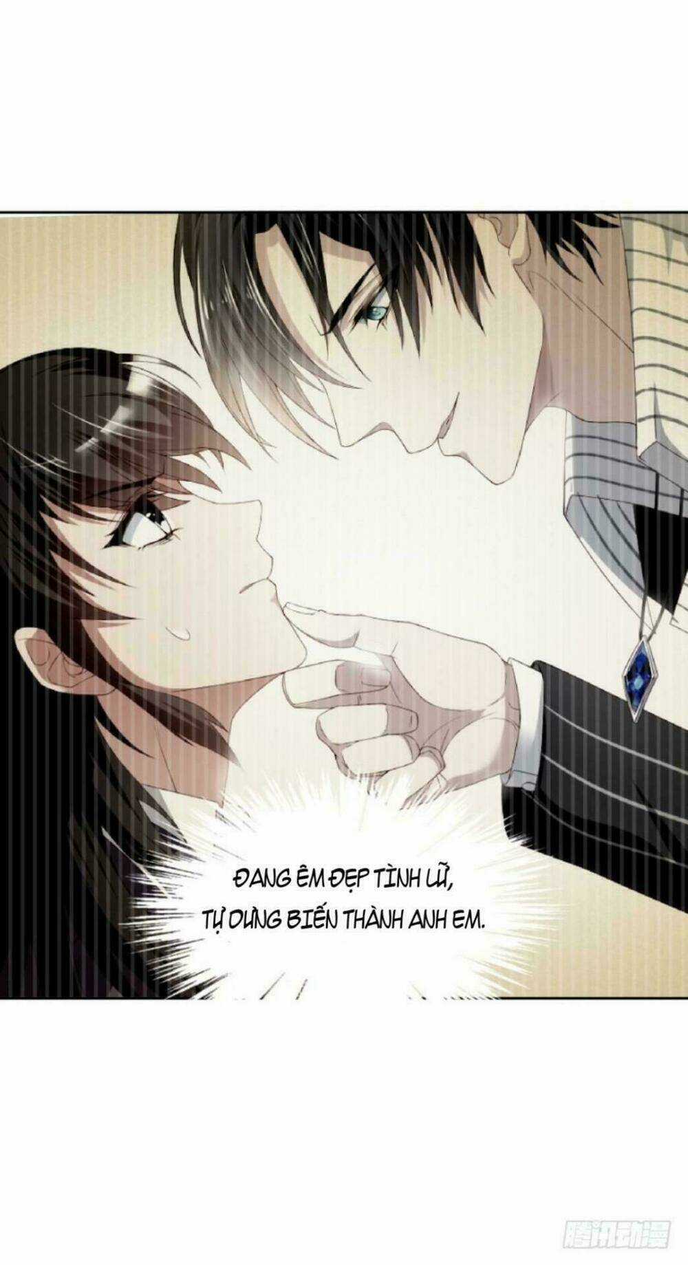 Vi Quang Thế Giới - Chapter 29 - Trang 25