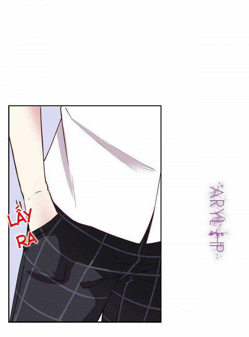 Vi Quang Thế Giới - Chapter 3 - Trang 11