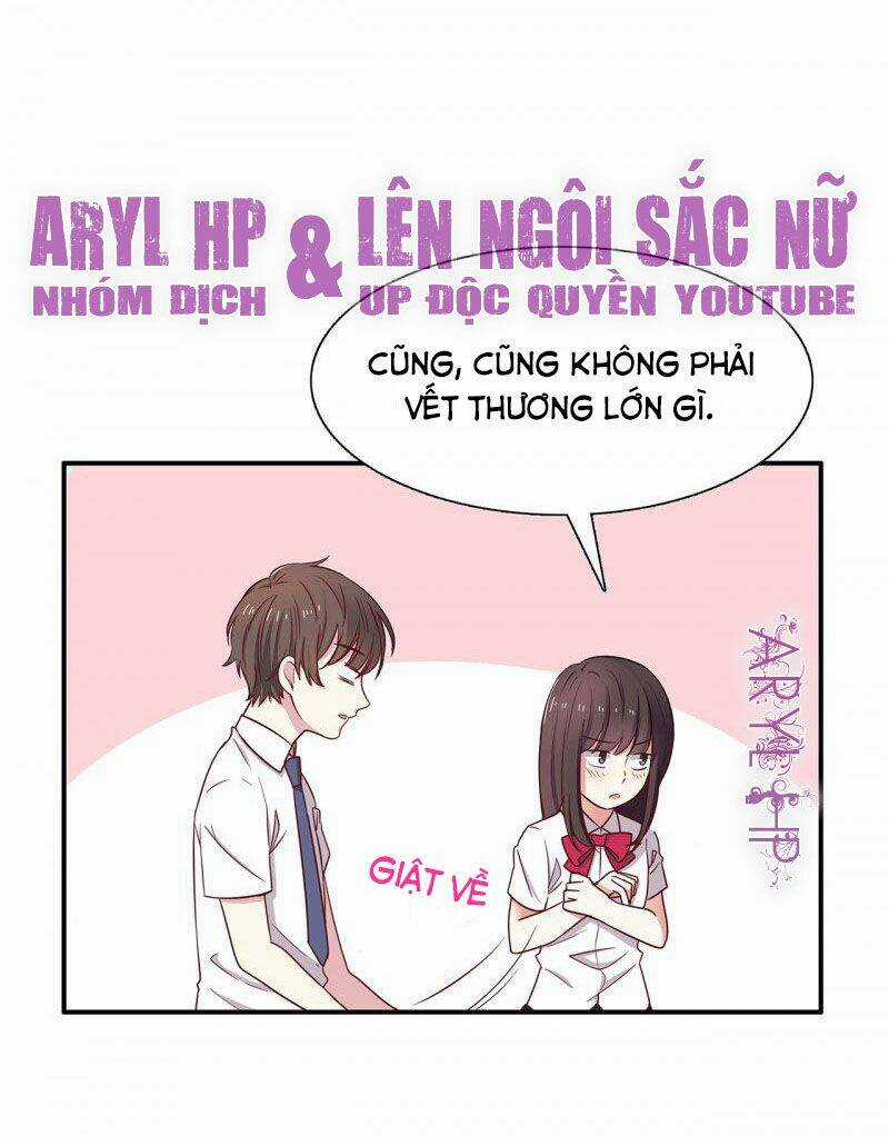 Vi Quang Thế Giới - Chapter 3 - Trang 18
