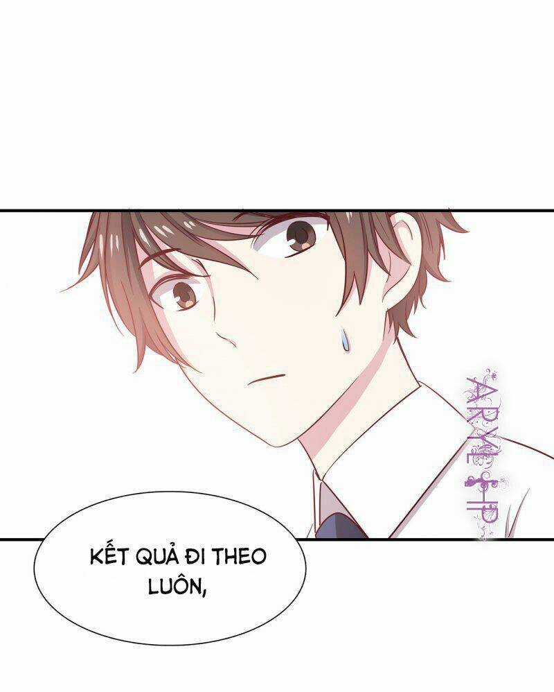 Vi Quang Thế Giới - Chapter 3 - Trang 20