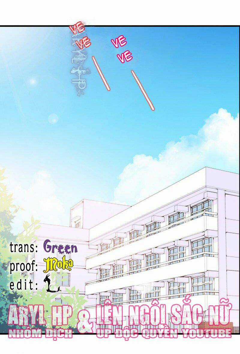 Vi Quang Thế Giới - Chapter 3 - Trang 3