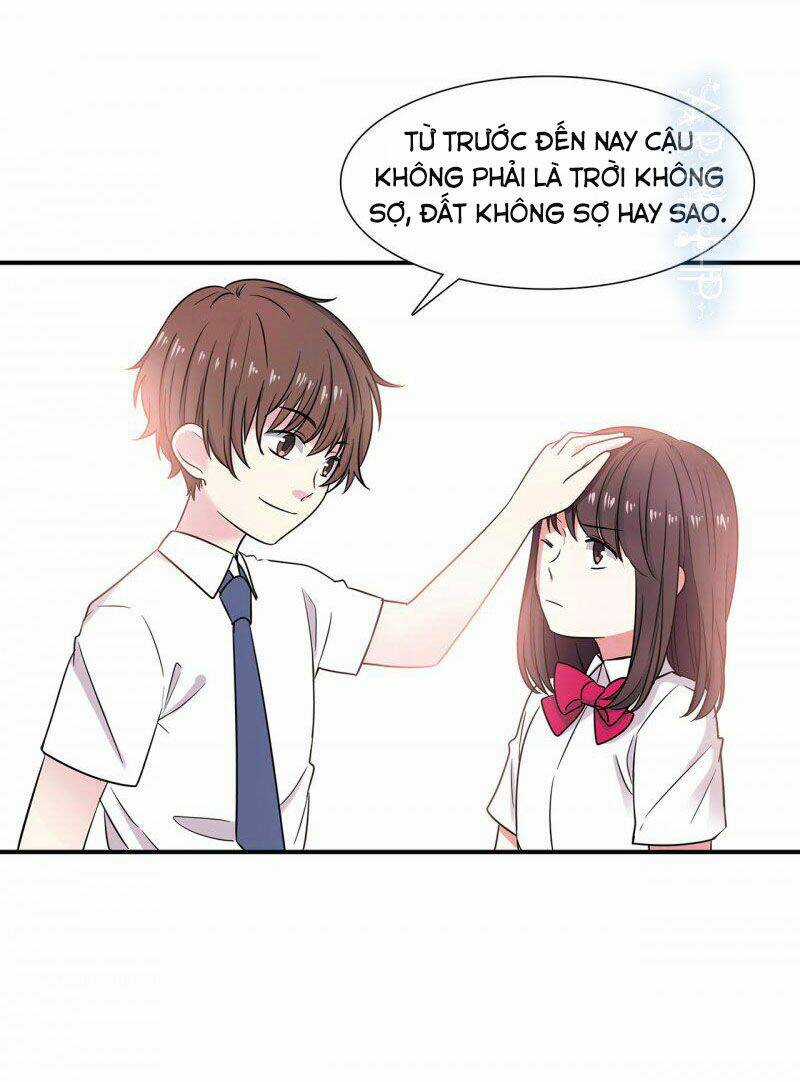 Vi Quang Thế Giới - Chapter 3 - Trang 24