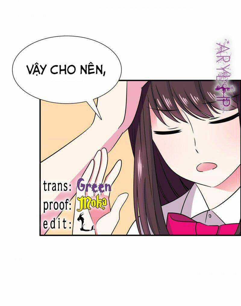 Vi Quang Thế Giới - Chapter 3 - Trang 25