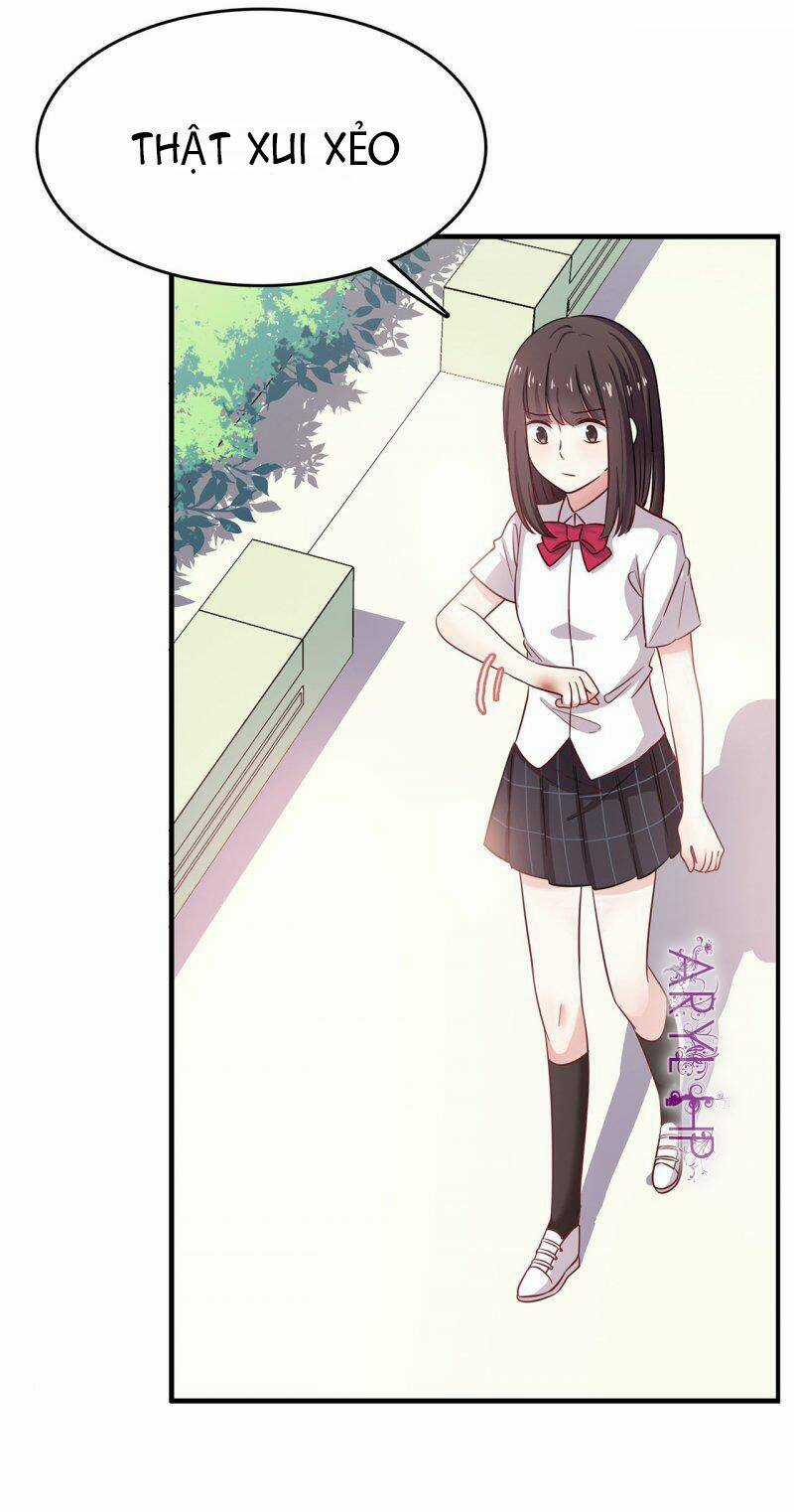 Vi Quang Thế Giới - Chapter 3 - Trang 5