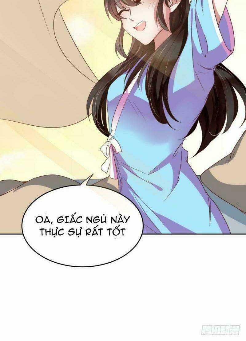 Vi Quang Thế Giới - Chapter 30 - Trang 6