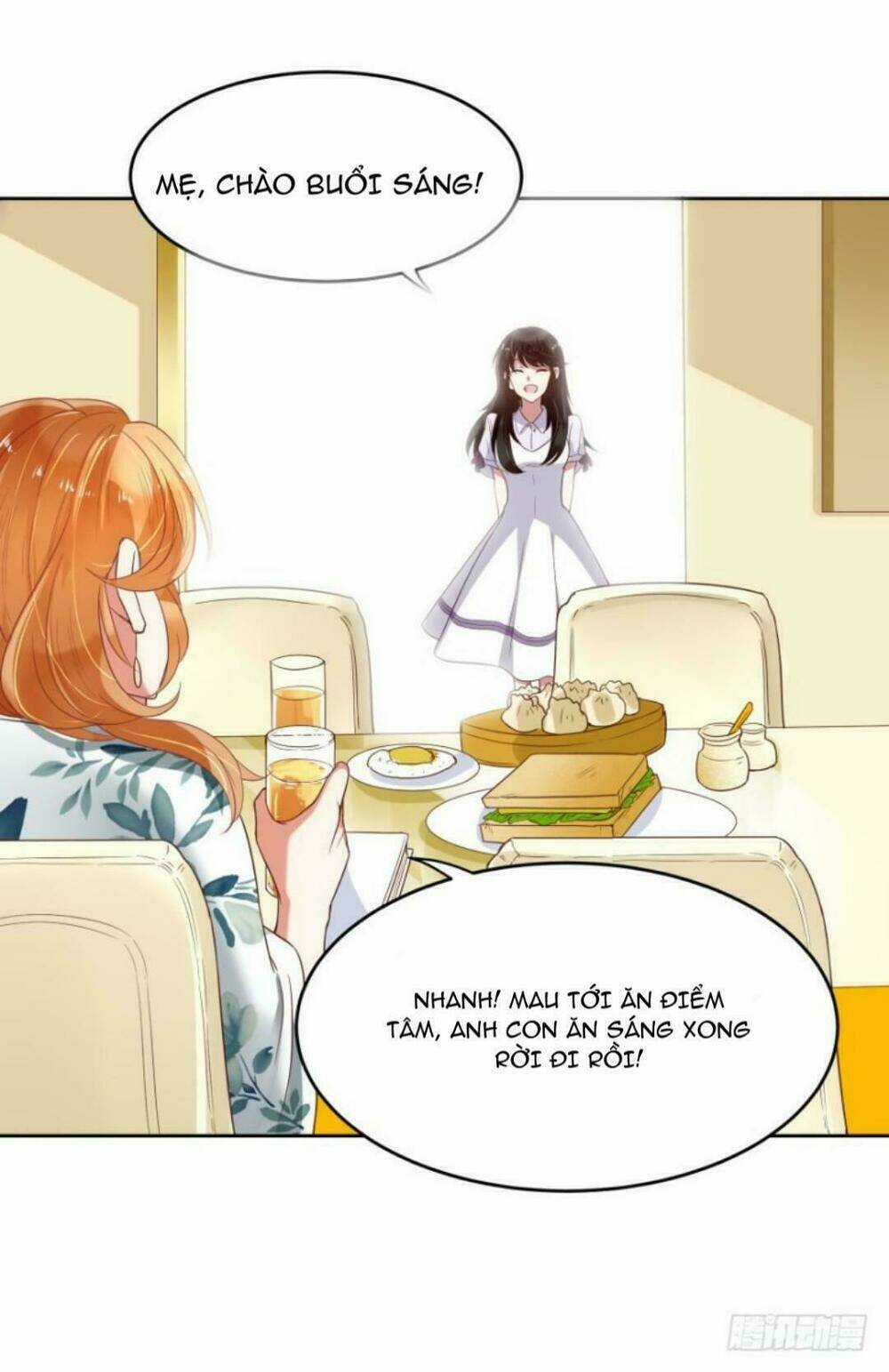 Vi Quang Thế Giới - Chapter 30 - Trang 8