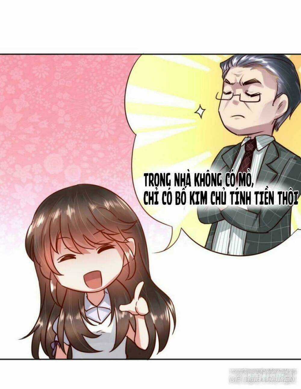 Vi Quang Thế Giới - Chapter 32 - Trang 11