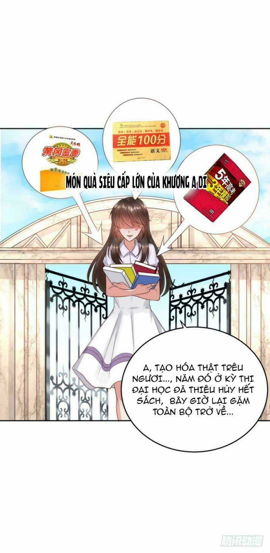 Vi Quang Thế Giới - Chapter 32 - Trang 13