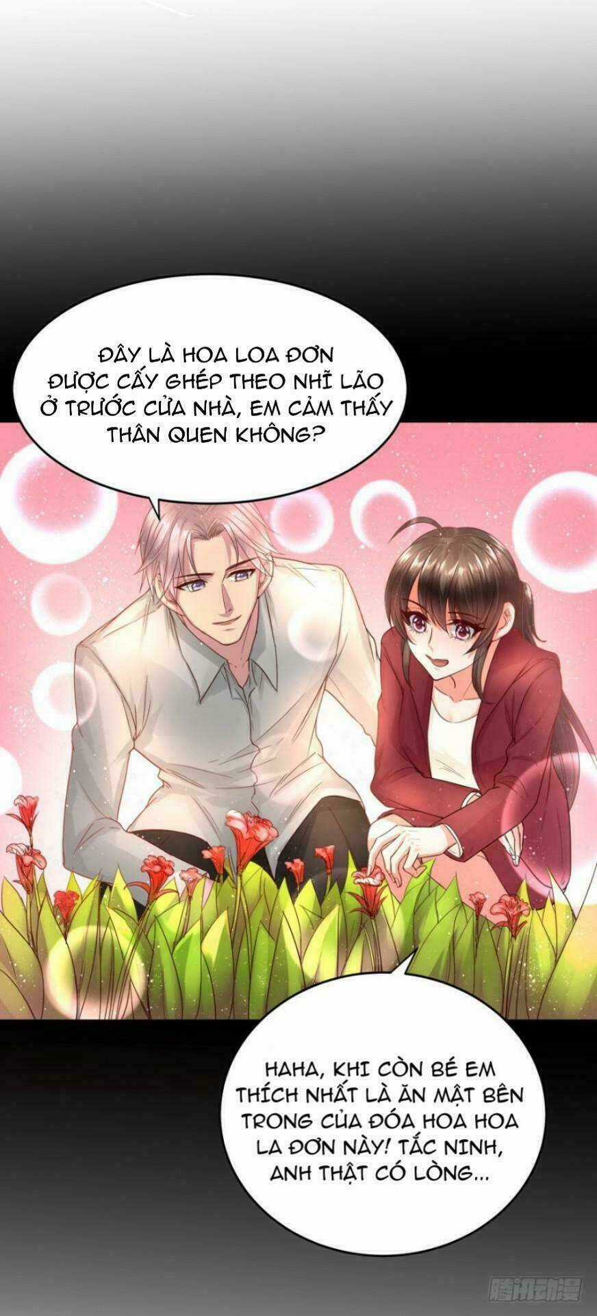 Vi Quang Thế Giới - Chapter 32 - Trang 15