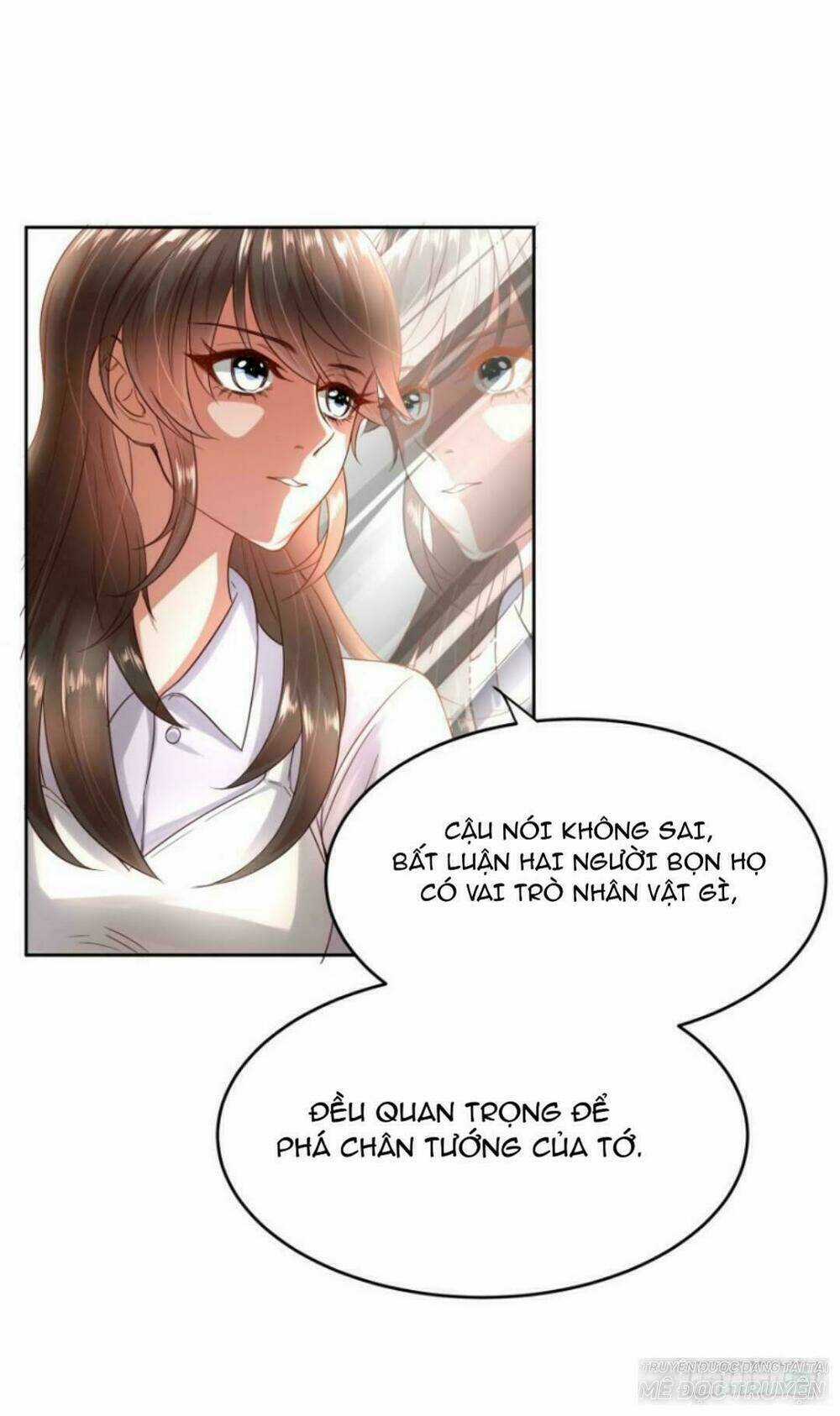 Vi Quang Thế Giới - Chapter 32 - Trang 6