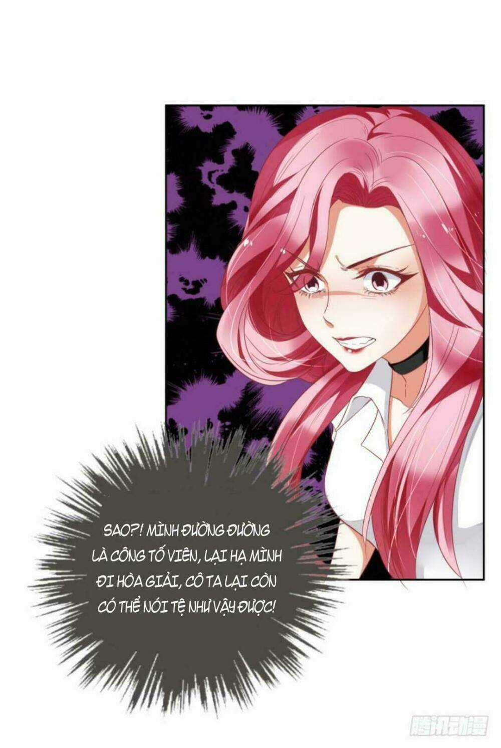 Vi Quang Thế Giới - Chapter 33 - Trang 23