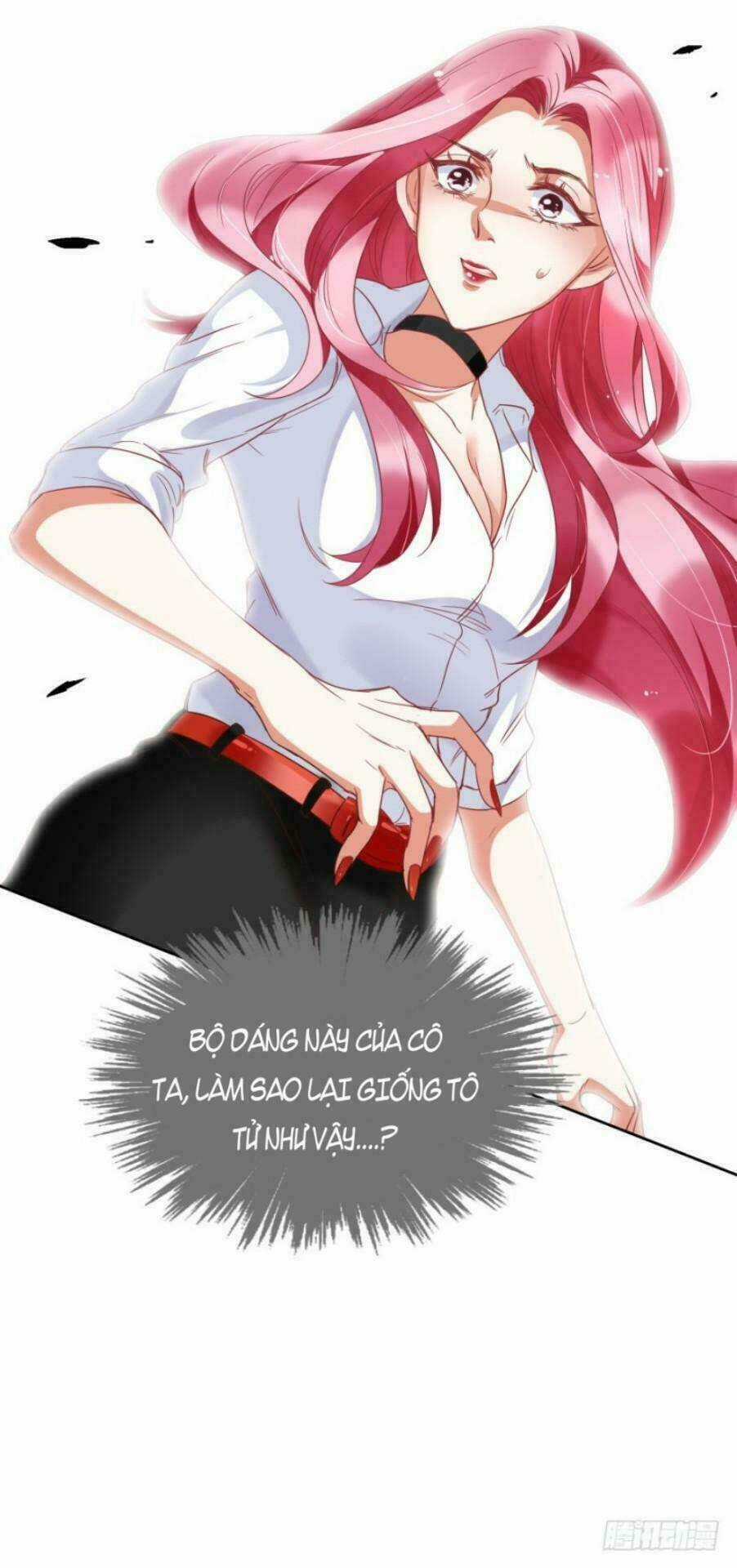 Vi Quang Thế Giới - Chapter 33 - Trang 40