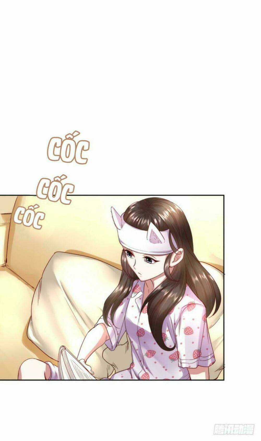 Vi Quang Thế Giới - Chapter 33 - Trang 10