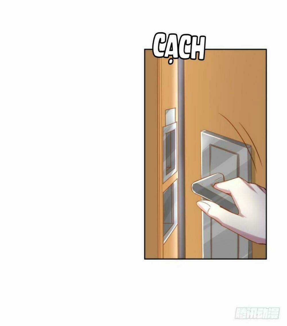 Vi Quang Thế Giới - Chapter 36 - Trang 32