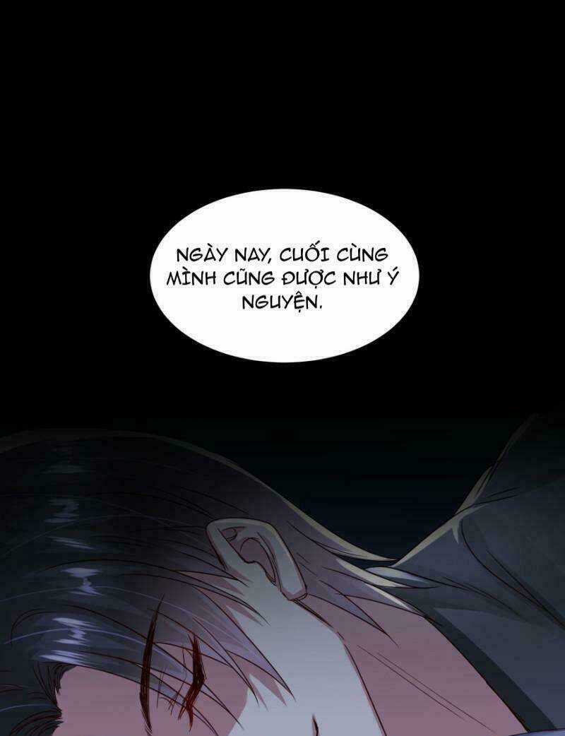 Vi Quang Thế Giới - Chapter 37 - Trang 34