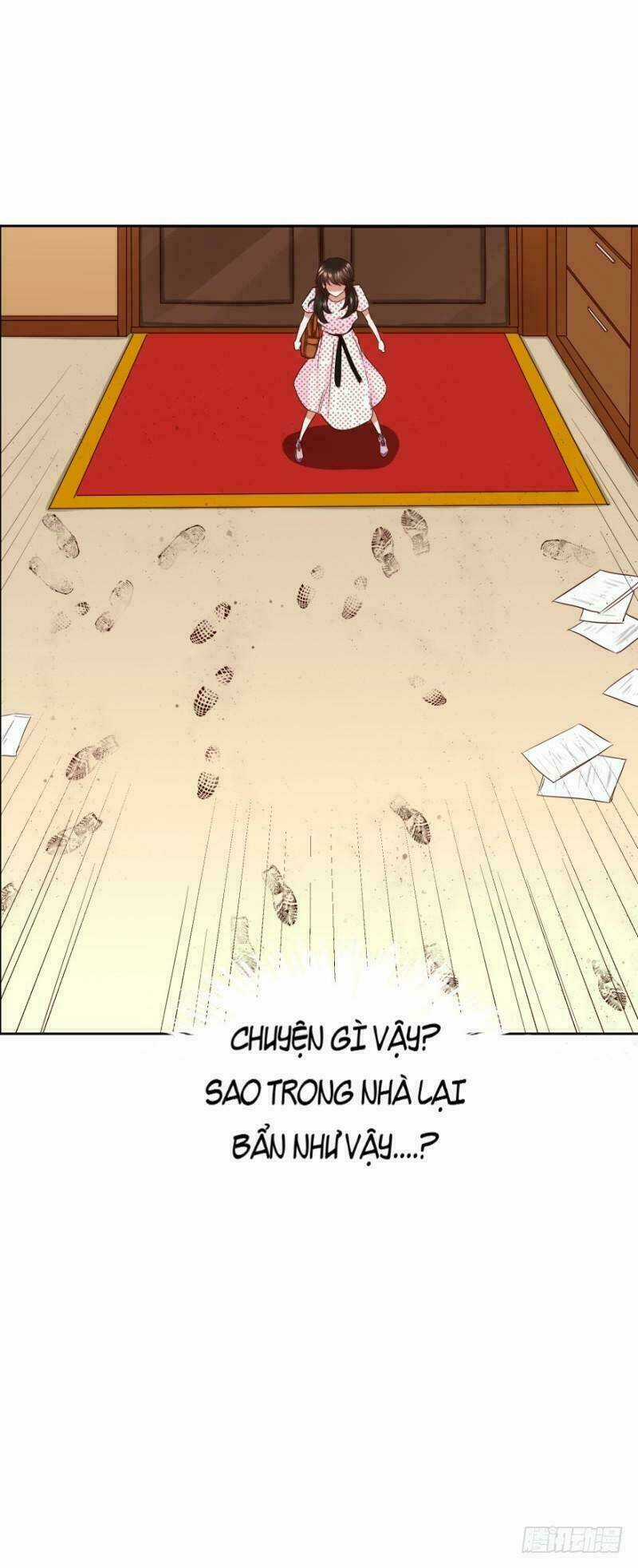 Vi Quang Thế Giới - Chapter 39 - Trang 33