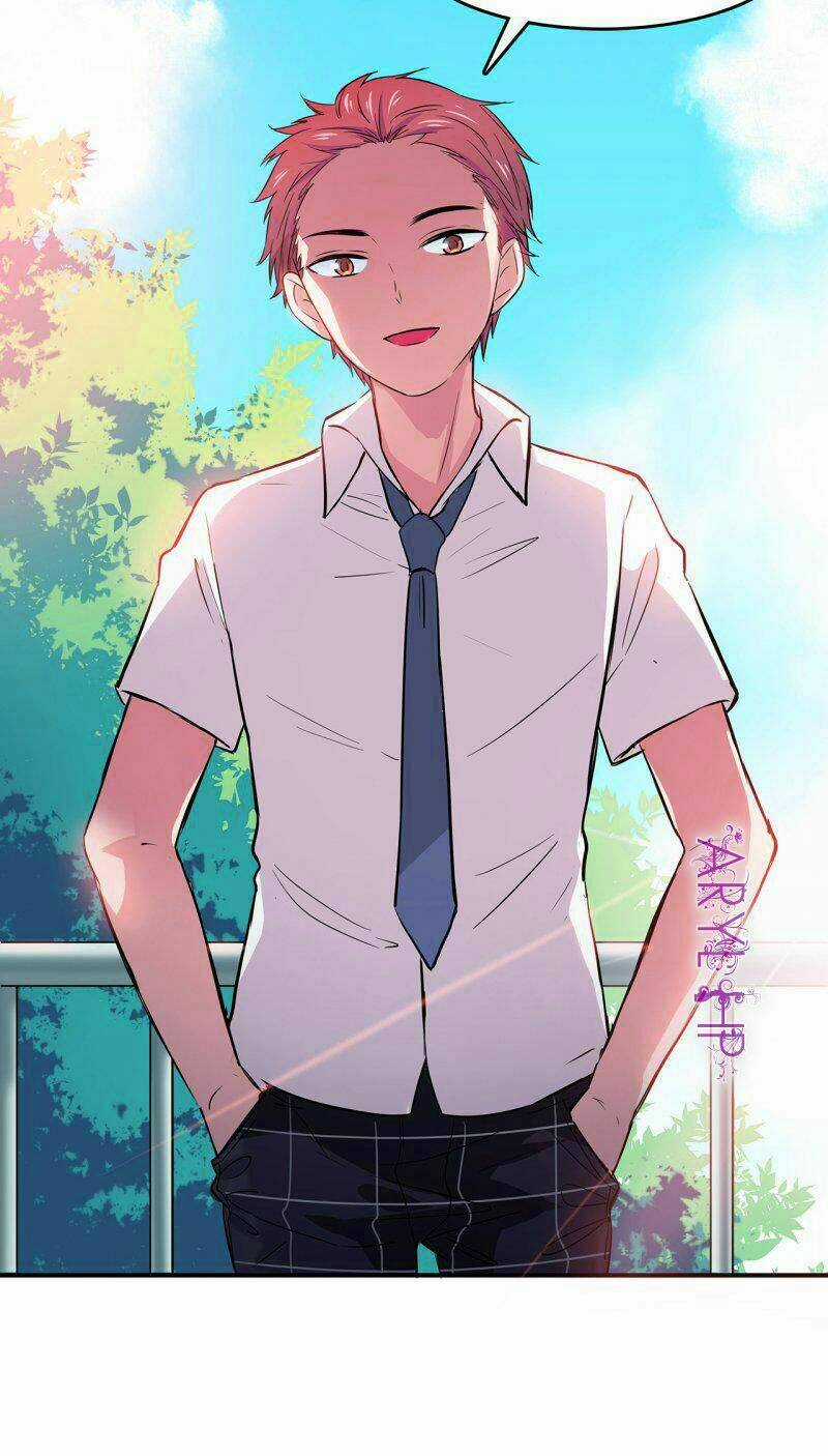 Vi Quang Thế Giới - Chapter 4 - Trang 13