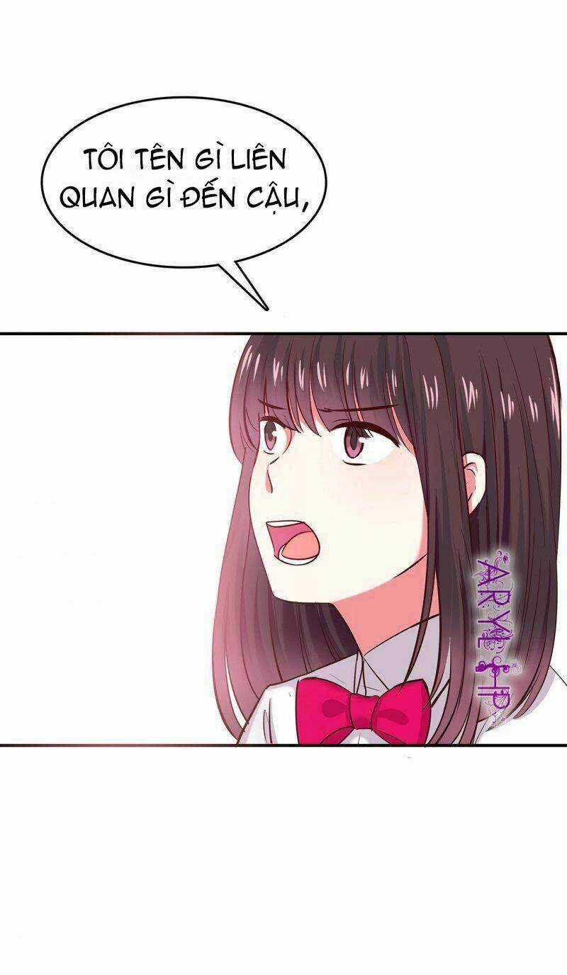 Vi Quang Thế Giới - Chapter 4 - Trang 17