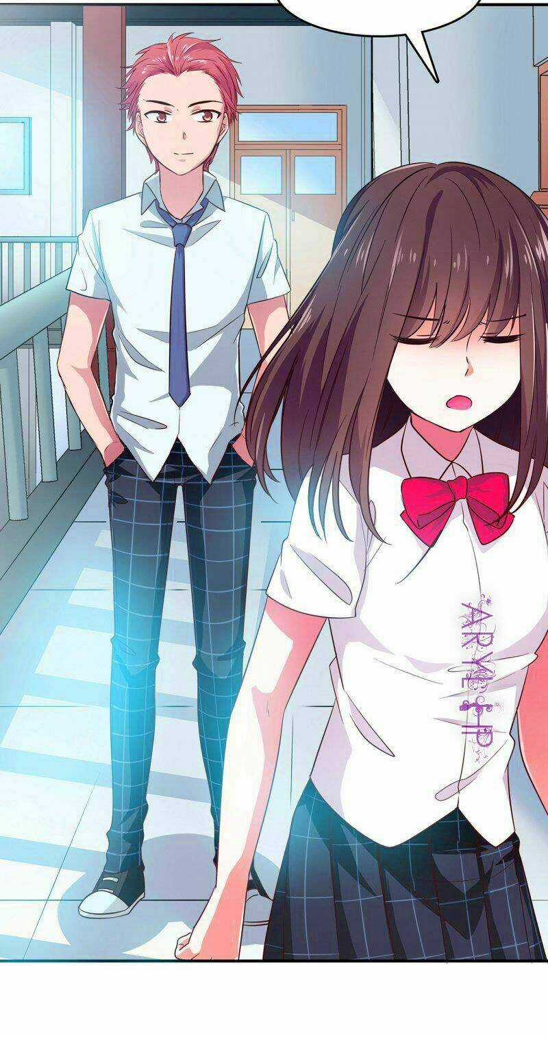 Vi Quang Thế Giới - Chapter 4 - Trang 19