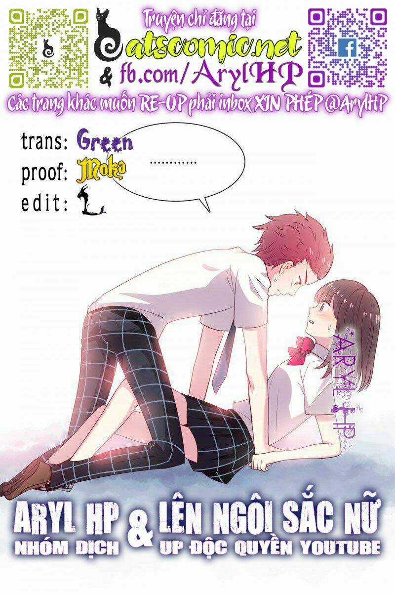 Vi Quang Thế Giới - Chapter 4 - Trang 3