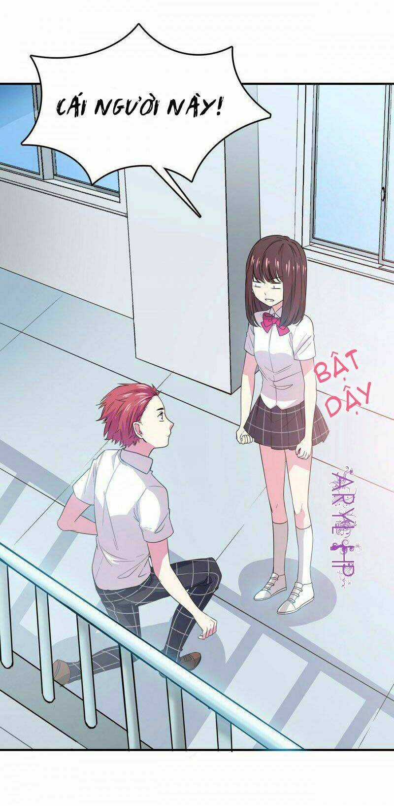 Vi Quang Thế Giới - Chapter 4 - Trang 9