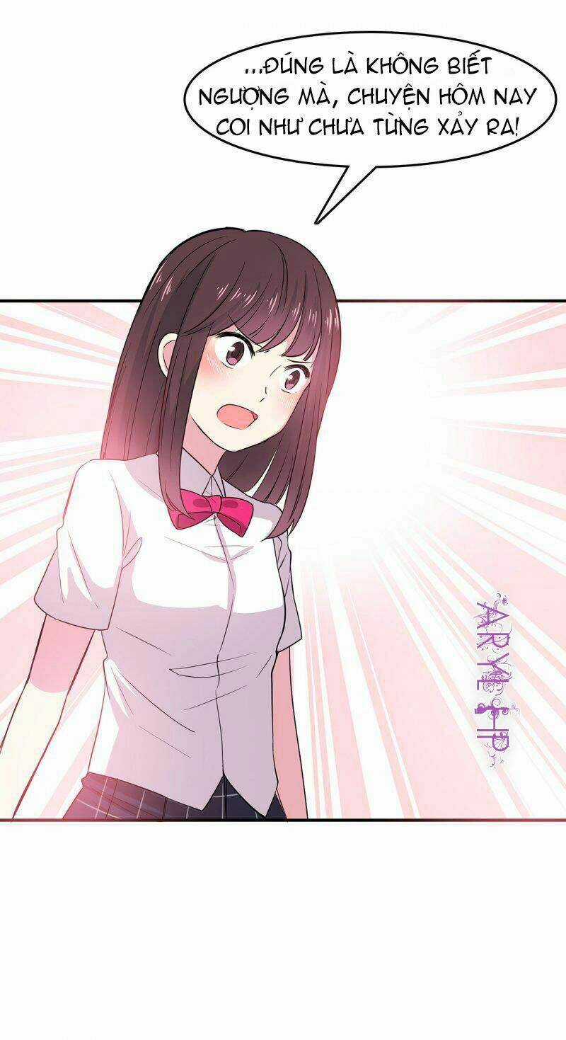 Vi Quang Thế Giới - Chapter 4 - Trang 10