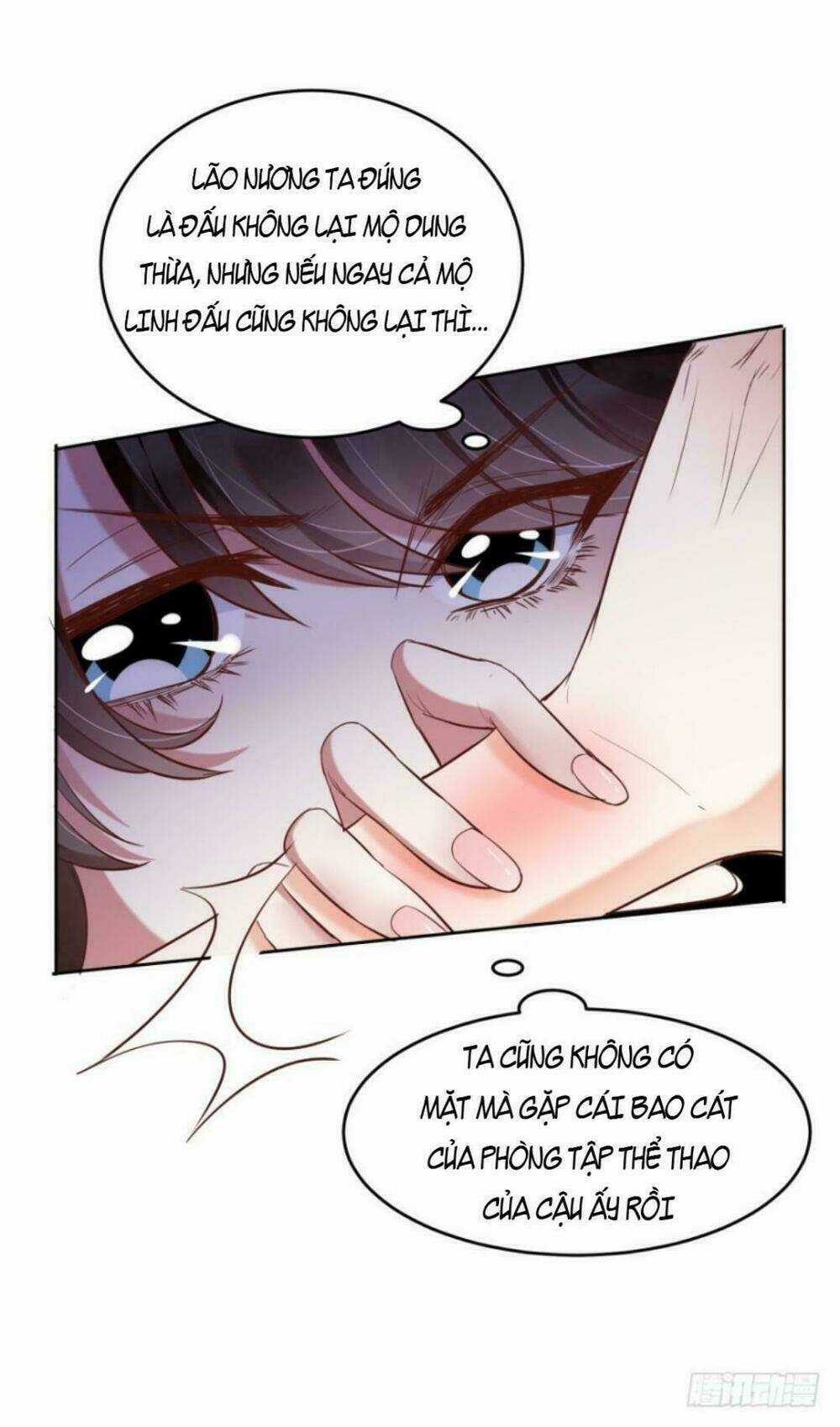 Vi Quang Thế Giới - Chapter 40 - Trang 29