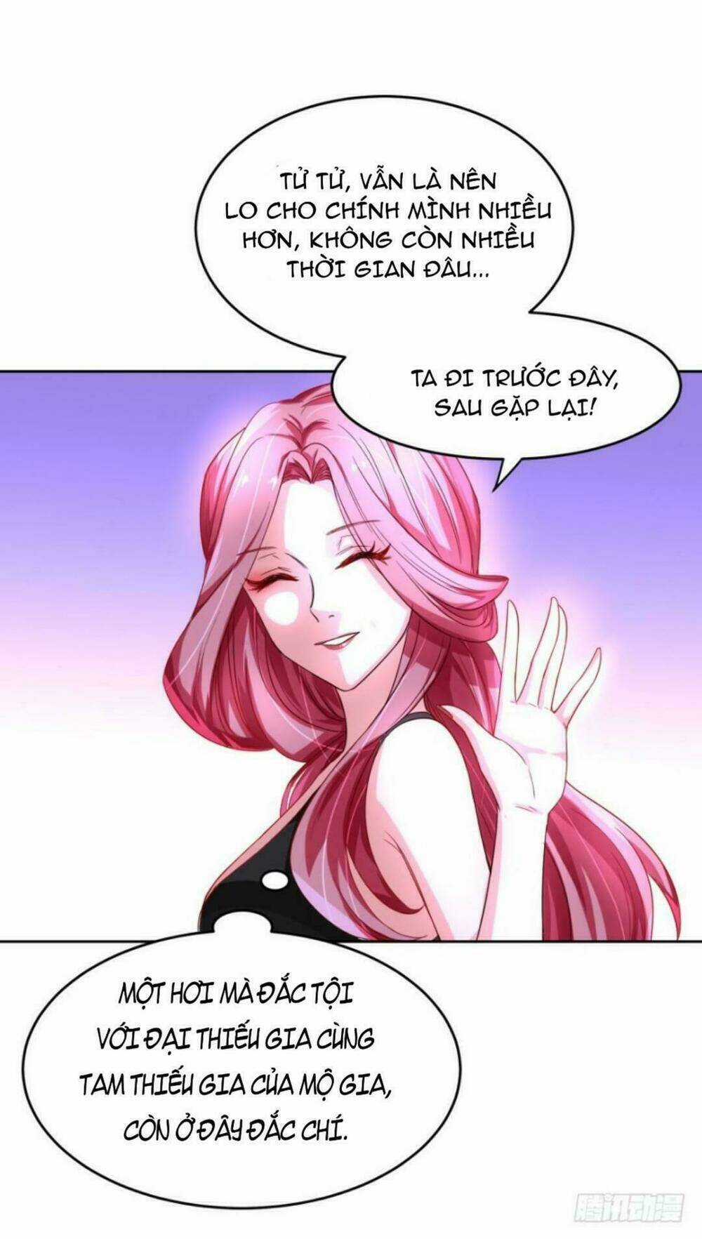 Vi Quang Thế Giới - Chapter 41 - Trang 27