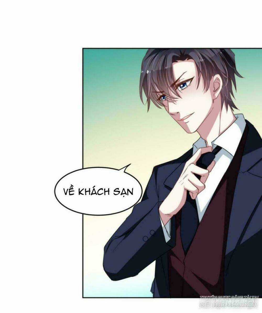 Vi Quang Thế Giới - Chapter 43 - Trang 38