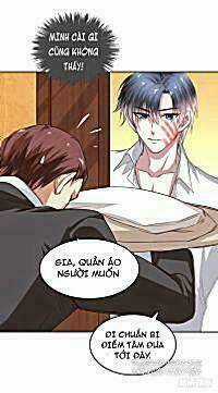 Vi Quang Thế Giới - Chapter 46 - Trang 34