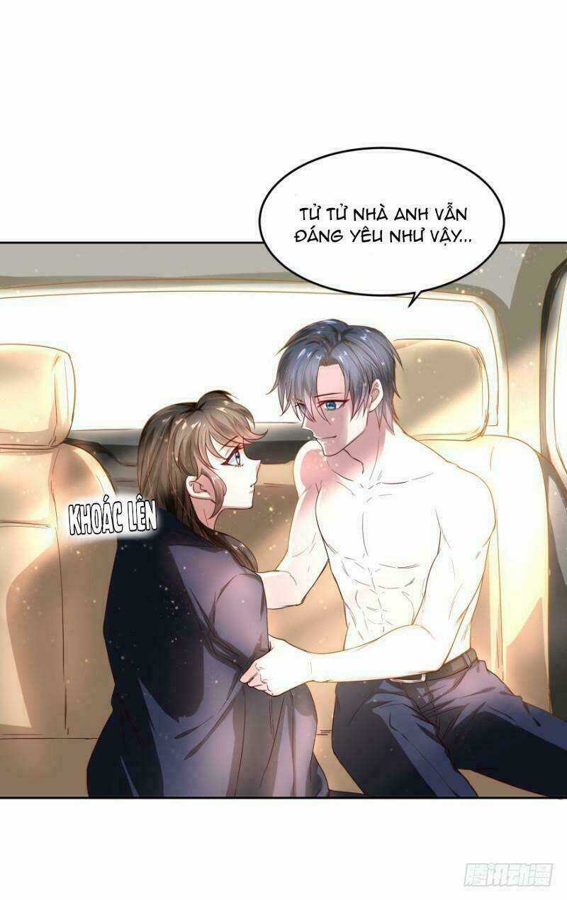 Vi Quang Thế Giới - Chapter 46 - Trang 7