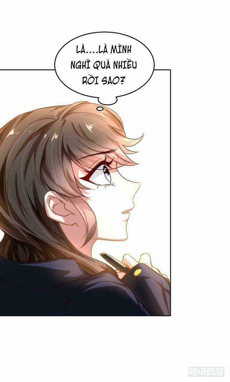 Vi Quang Thế Giới - Chapter 46 - Trang 8