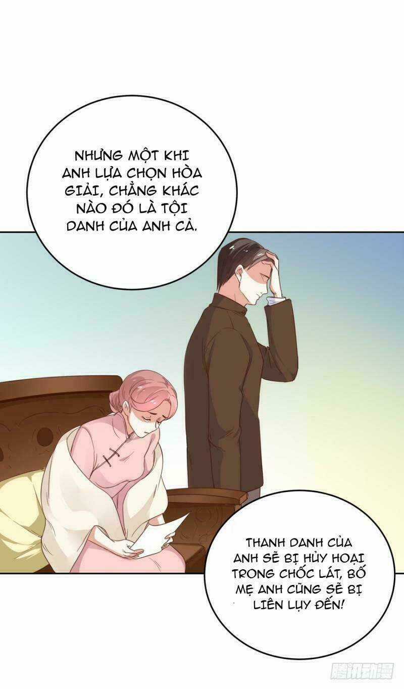 Vi Quang Thế Giới - Chapter 47 - Trang 30