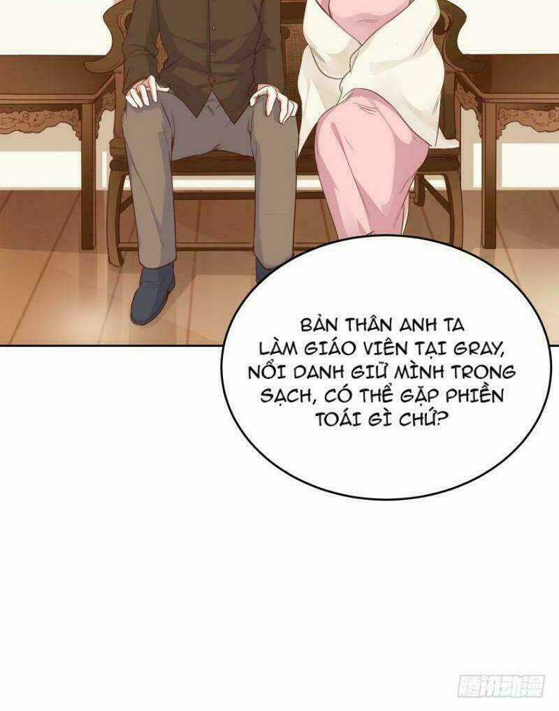 Vi Quang Thế Giới - Chapter 47 - Trang 5