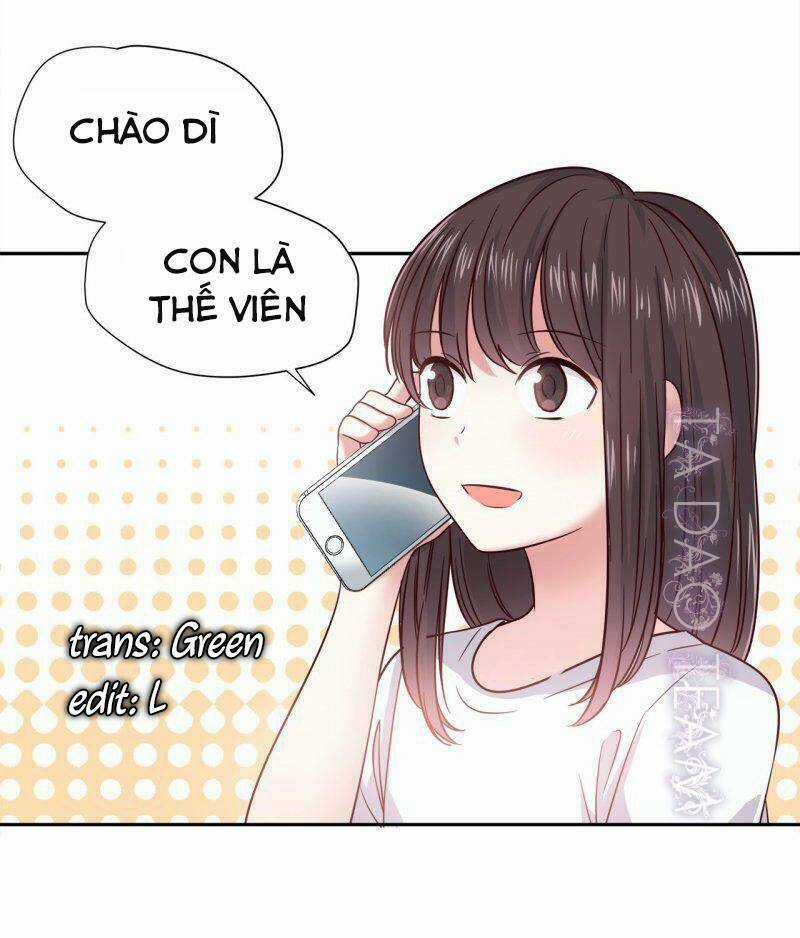 Vi Quang Thế Giới - Chapter 5 - Trang 11