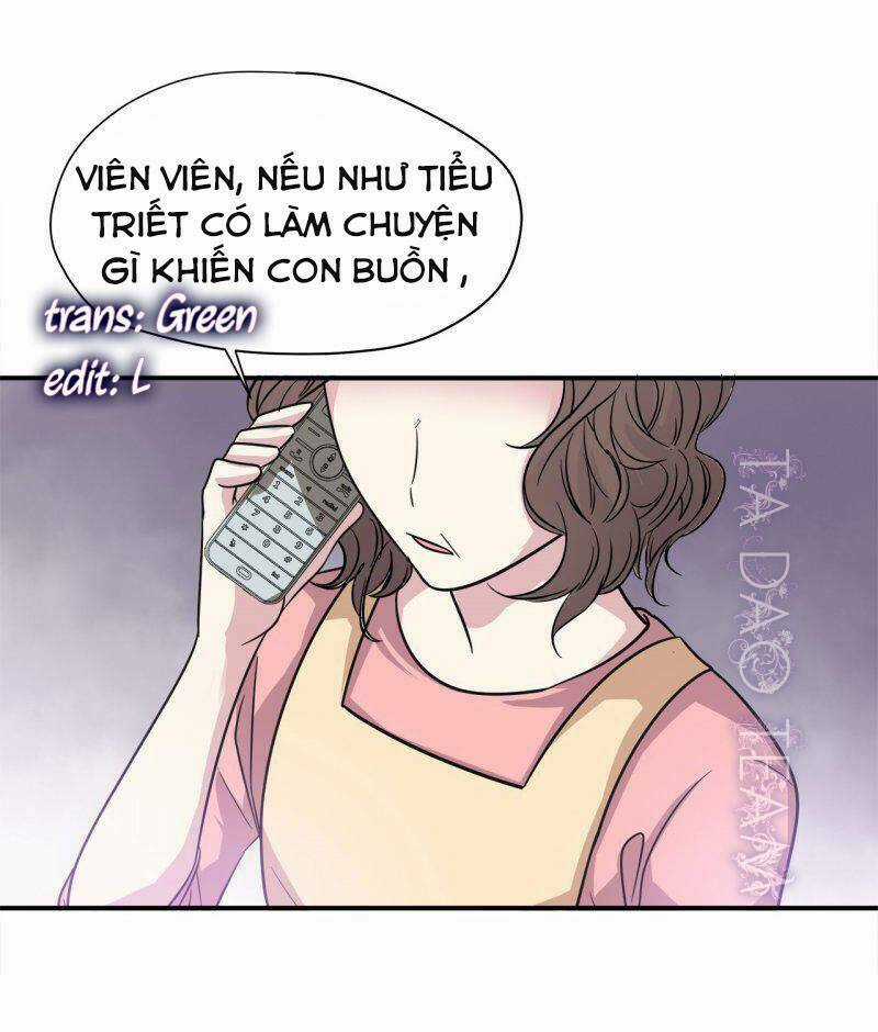 Vi Quang Thế Giới - Chapter 5 - Trang 19