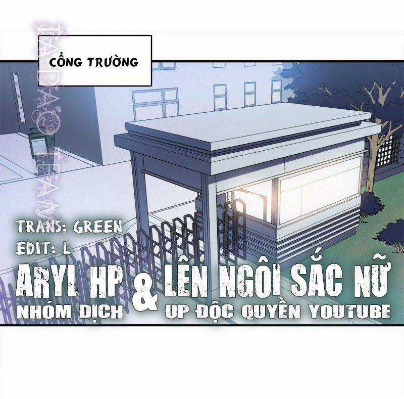 Vi Quang Thế Giới - Chapter 5 - Trang 3