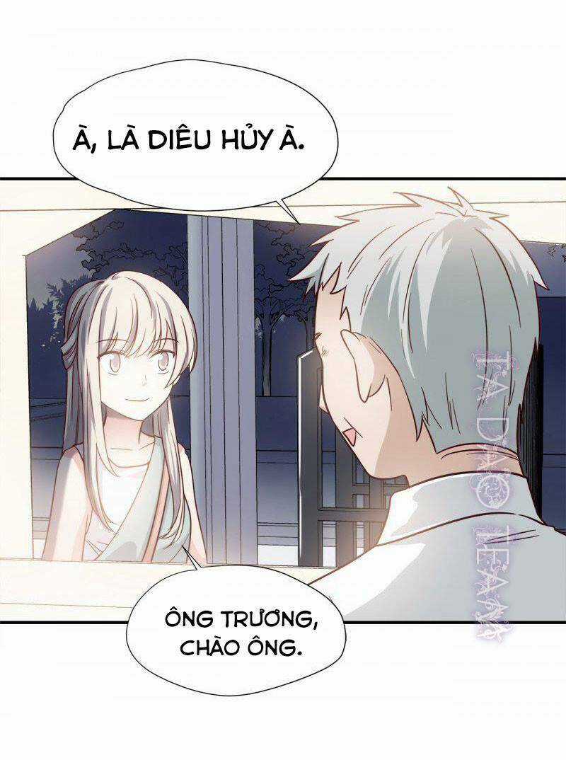 Vi Quang Thế Giới - Chapter 5 - Trang 4