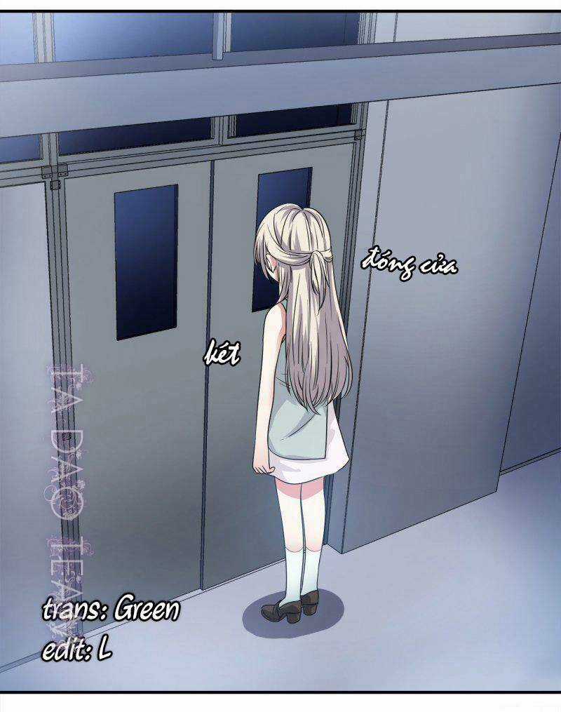 Vi Quang Thế Giới - Chapter 5 - Trang 33