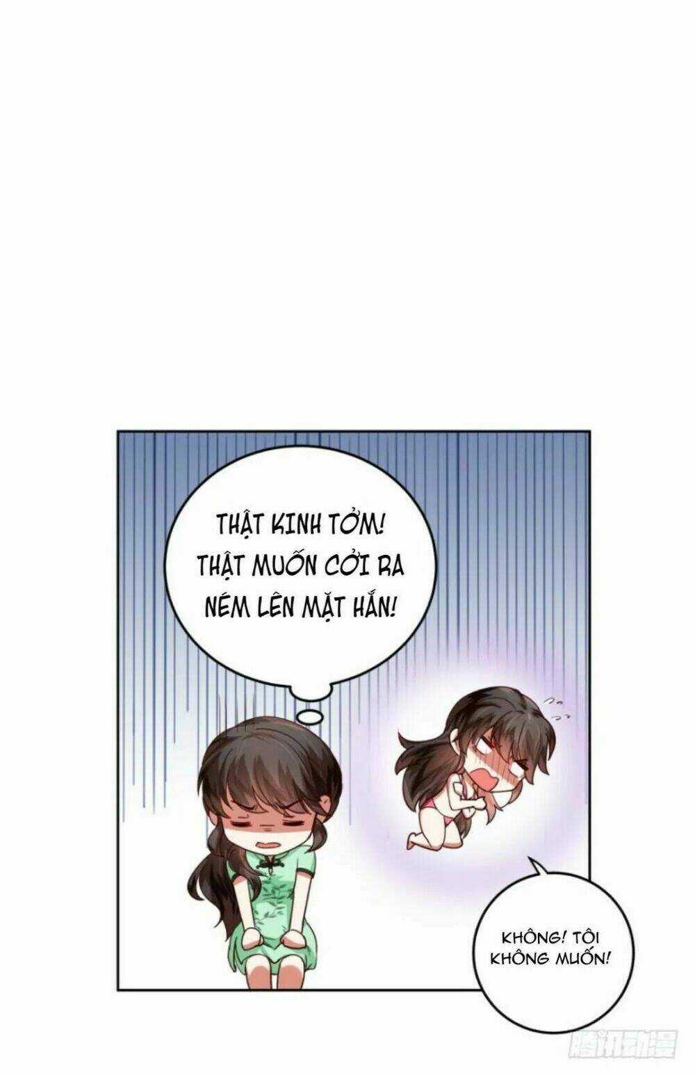 Vi Quang Thế Giới - Chapter 50 - Trang 33