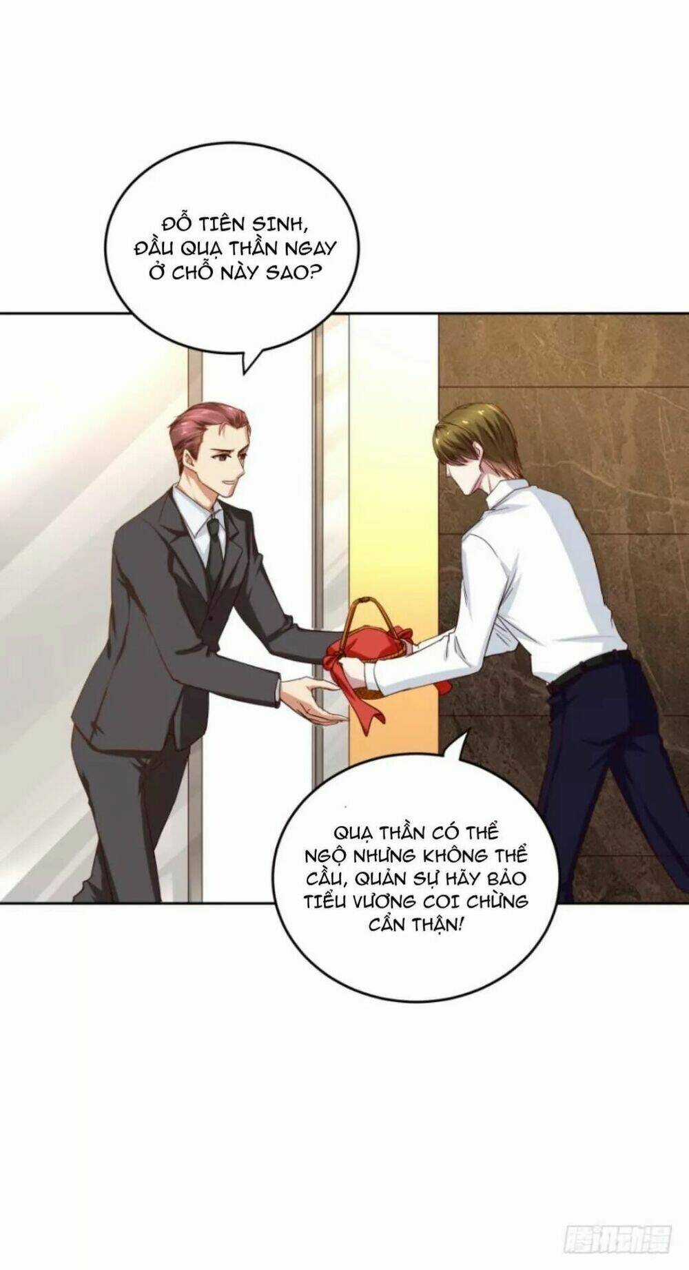 Vi Quang Thế Giới - Chapter 50 - Trang 5