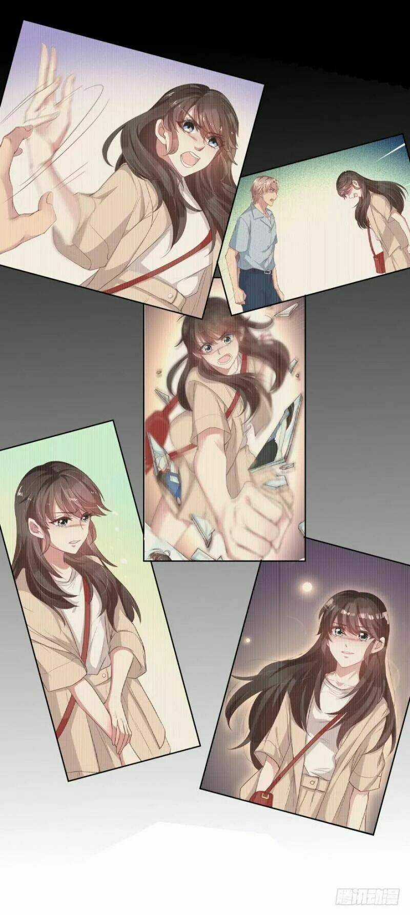 Vi Quang Thế Giới - Chapter 51 - Trang 37