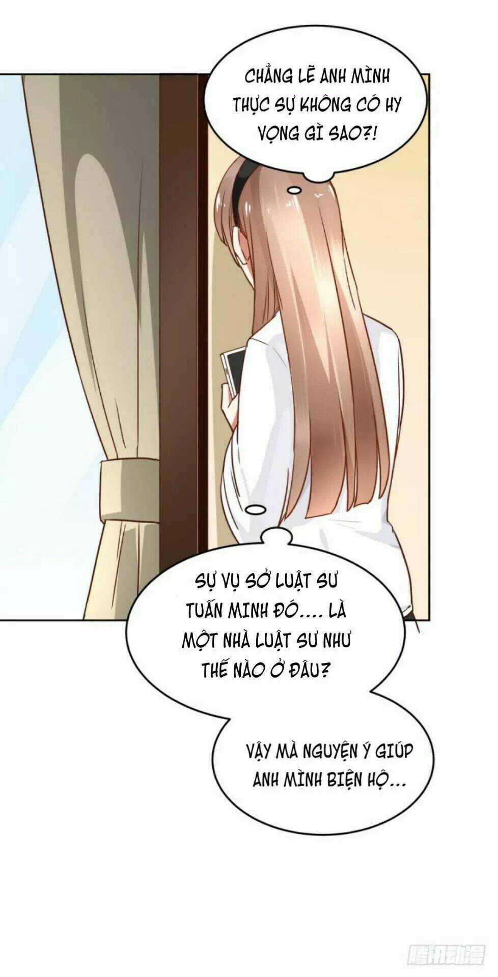 Vi Quang Thế Giới - Chapter 52 - Trang 19