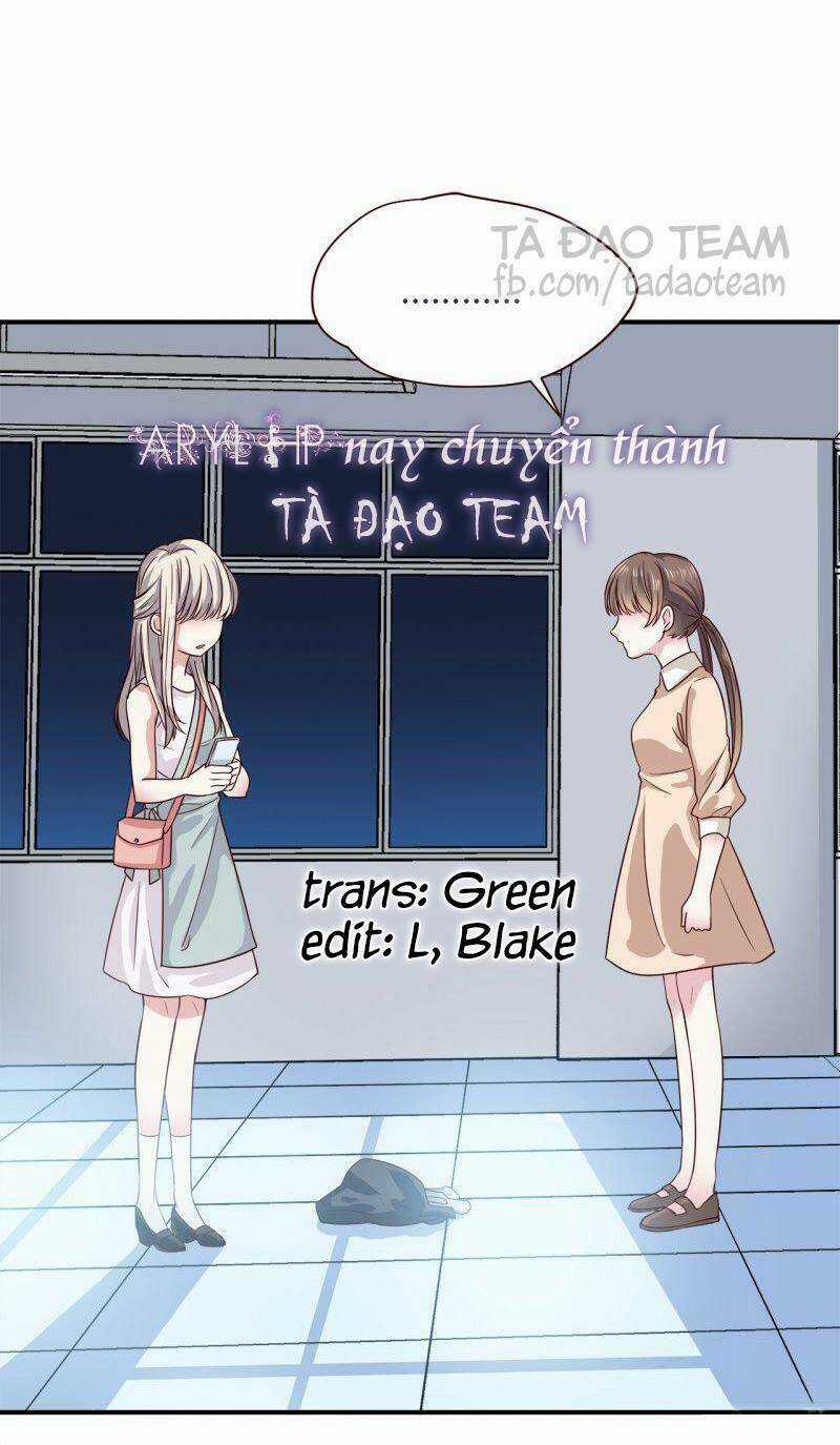 Vi Quang Thế Giới - Chapter 6 - Trang 3