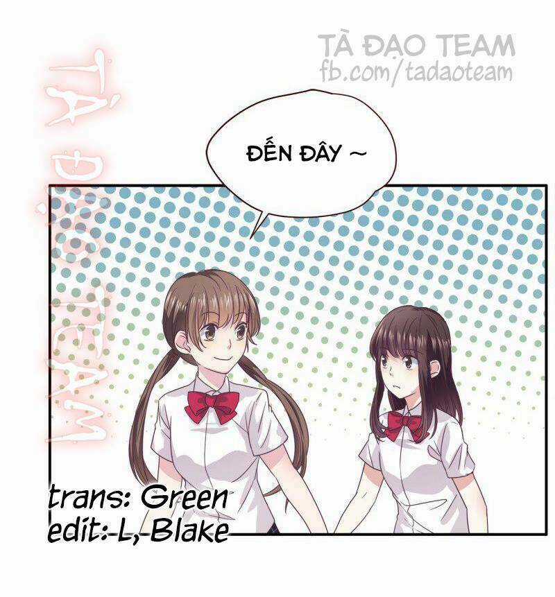 Vi Quang Thế Giới - Chapter 6 - Trang 24